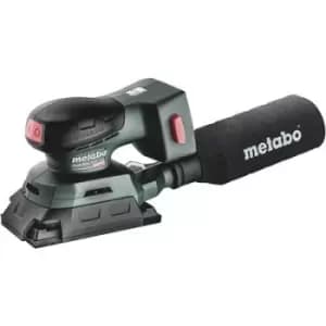 Metabo PowerMaxx SRA 12 BL 602036840 Cordless Router w/o battery 12 V 80 x 130 mm