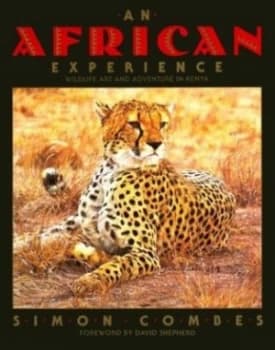 An African Experience Hardback