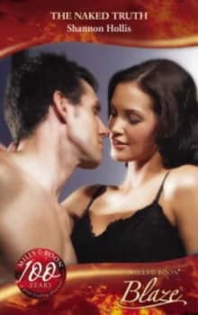 The Naked Truth by Shannon Hollis Book