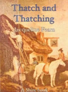 Thatch and thatching by Jacqueline Fearn