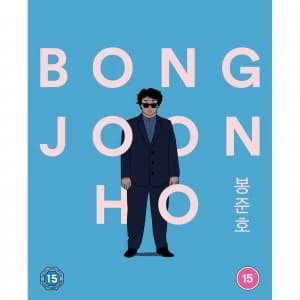 Bong Joon Ho Collection
