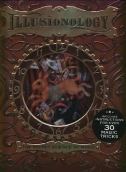 Illusionology Hardback