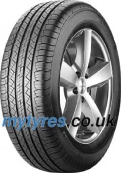 Michelin Latitude Tour HP ( 215/65 R16 98H )