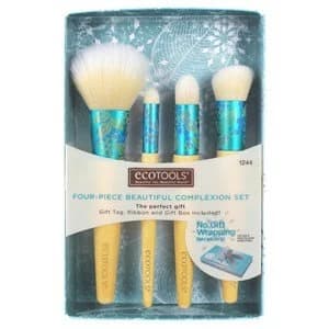 Ecotools Four Piece Beautiful Complexion Set