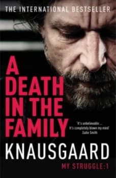A Death in the Family by Karl Ove Knausgaard Paperback