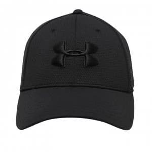 Urban Armor Gear Blitzing Cap Mens - Black