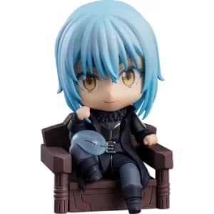 That Time I Got Reincarnated as a Slime Nendoroid Action Figure Rimuru Demon Lord Ver. 10 cm