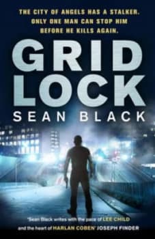 Grid Lock by Sean Black Paperback
