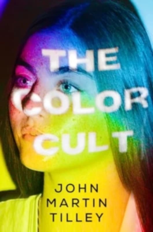 The Color Cult Paperback / softback