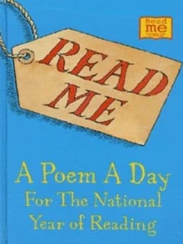 Read Me by Gaby Morgan Hardback