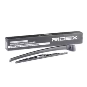 RIDEX Wiper Arm AUDI 301W0018 8E9955407C,8E9955425C,8E9955205B1P9 Windscreen Wiper Arm,Wiper Arm, windscreen washer 8E9955205C,8E9955407C,8E9955425B