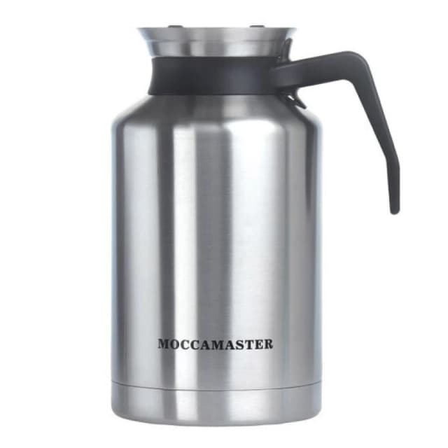 Moccamaster Moccamaster 59863 coffee maker part/accessory Jug (Grade A1 - Like New) 59863_A1