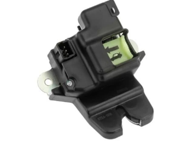 PROCARO PR15-01193 Tailgate Lock Rear Tailgate Lock (1362)