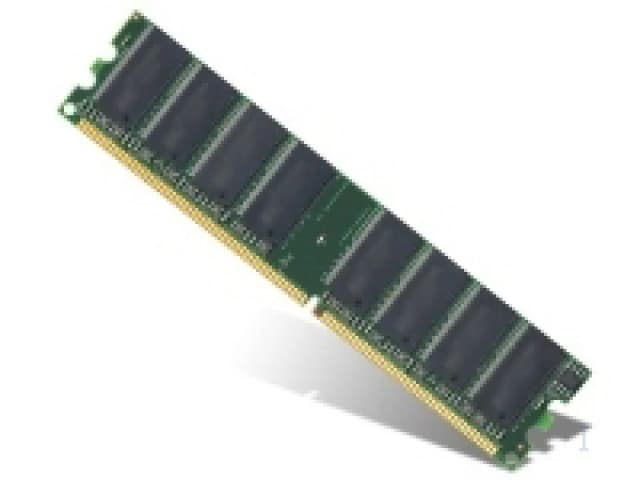 Hypertec IBM equivalent 512MB DIMM DDR SDRAM (PC2700 ECC) (Legacy) mem