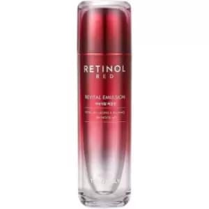 TONYMOLY Red Retinol Revital Emulsion 120ml