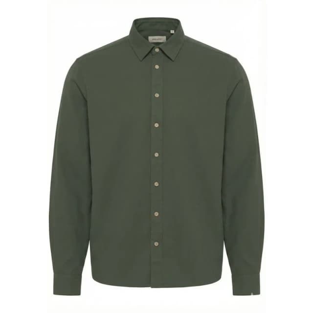 Blend Long sleeve shirt Blend Caj Gris Male S