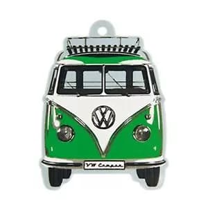 AppleGreen VW T1 Bus Pack Of 12 Air Freshener
