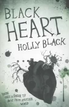 Black heart by Holly Black