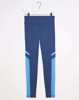 Reebok Wor Mesh Tight Plus Size