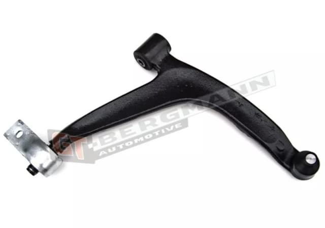 TRW JTC960 Suspension arm Control Arm, outer Track Control Arm (273)