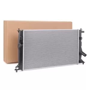 RIDEX Engine radiator 470R0460 Radiator, engine cooling,Radiator MAZDA,5 (CR19)