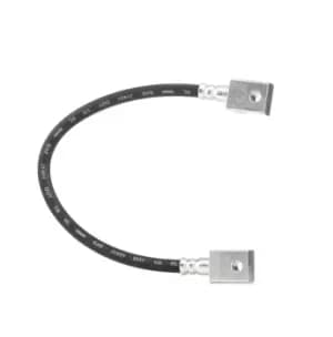 RIDEX Brake Hose NISSAN 83B0338 4620469500,46204G9500,4621001J11 Brake Line,Brake Pipe
