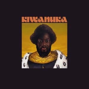 Michael Kiwanuka - Kiwanuka Vinyl