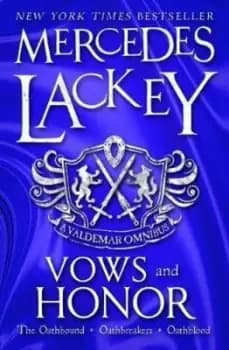 Vows & honor by Mercedes Lackey