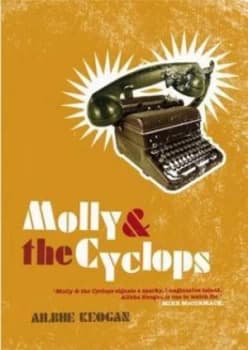 Molly and the Cyclops by Ailbhe Keogan Paperback
