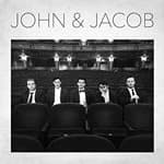 John & Jacob - John & Jacob (Music CD)