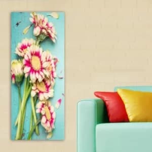 DKY403664248_50120 Multicolor Decorative Canvas Painting