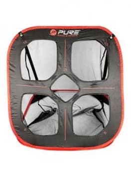 Pure2Improve Golf Pop-Up Chipping Net