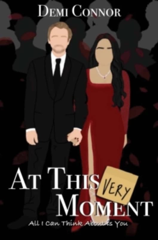 At This Very Moment Paperback / softback