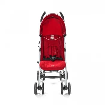 Joie Liverpool FC Nitro Stroller - Red Crest, Red