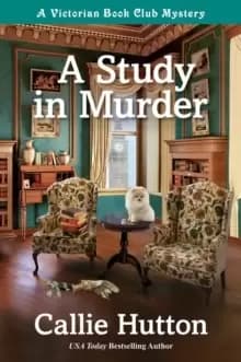 A Study In Murder