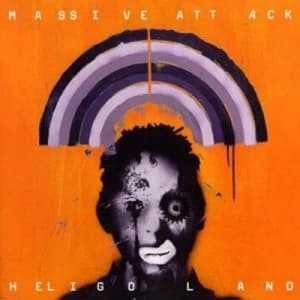 Heligoland by Massive Attack CD Album