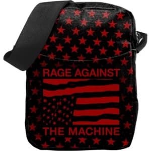 Rage Against The Machine - USA Stars Body Bag