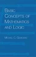 basic concepts of mathematics and logic
