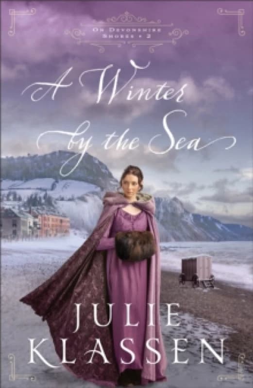 A Winter by the Sea. Paperback. By Julie Klassen Books