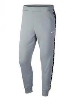 Nike Repeat Swoosh Jogger - Grey