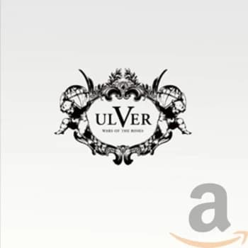 Ulver - Wars of the Roses CD