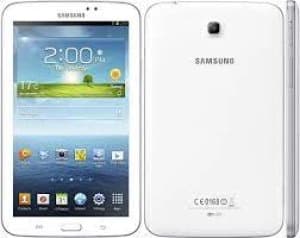 Samsung Galaxy Tab 3 7.0 2013 P3210 WiFi 8GB