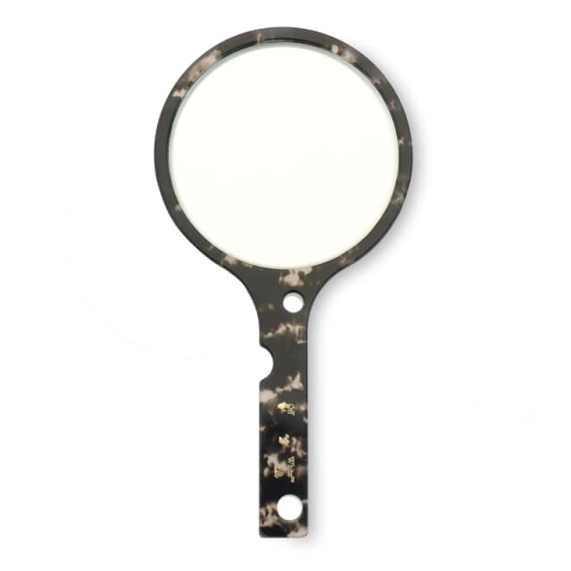 Off White Off Meteor Mirror 99 Dark Havana unisex One Size