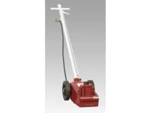 Sealey YAJ20B Air Operated Trolley Jack 20tonne