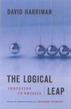 The Logical Leap by David Harriman Book