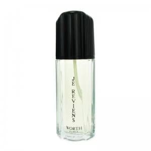 Worth Je Reviens Eau de Toilette For Her 50ml