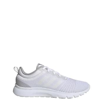 adidas Fluidup Shoes Mens - Cloud White / Cloud White / Gr