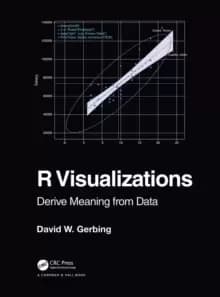 R Visualizations : Derive Meaning from Data