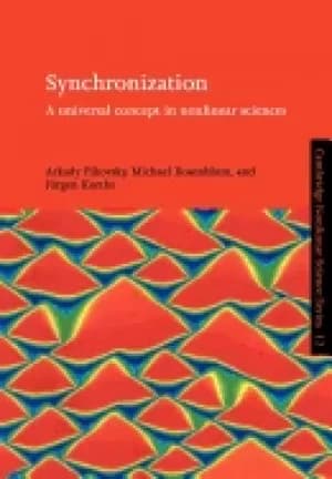 synchronization a universal concept in nonlinear sciences