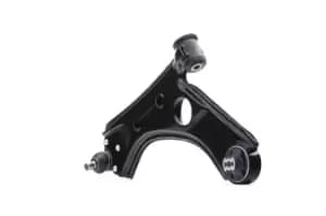 RIDEX Suspension arm OPEL,FIAT,VAUXHALL 273C1195 51810665,51932035,352516 352538,95511300,95514537,352516,352538,95511300,95514537